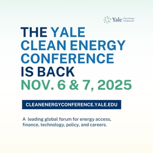 Conference save the date
